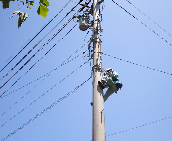 電気設備工事