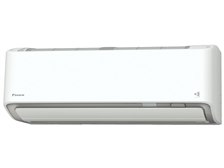 DAIKIN（ダイキン）　換気機能付きエアコン うるさらX　22年モデル